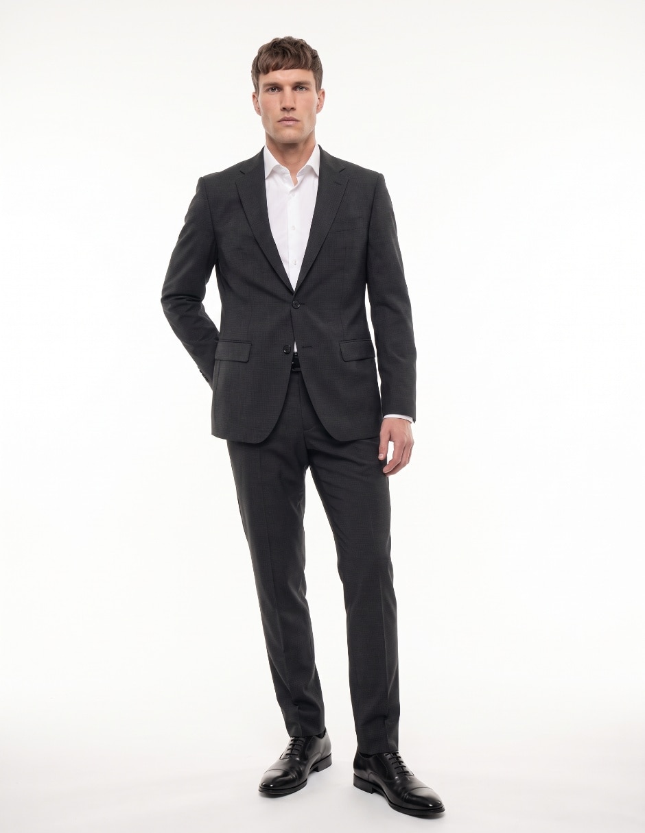 Traje para hombre Traje para hombre