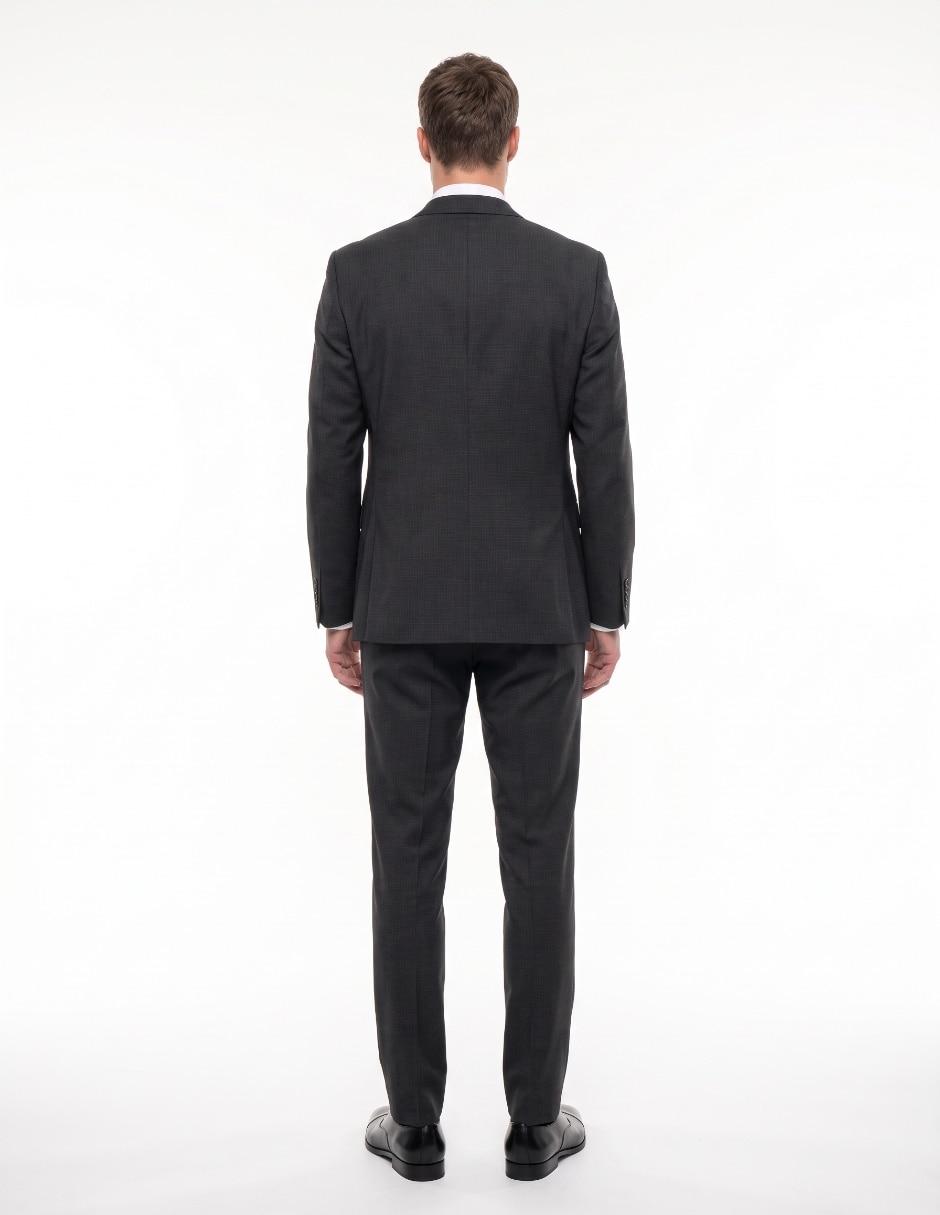 Traje para hombre 2