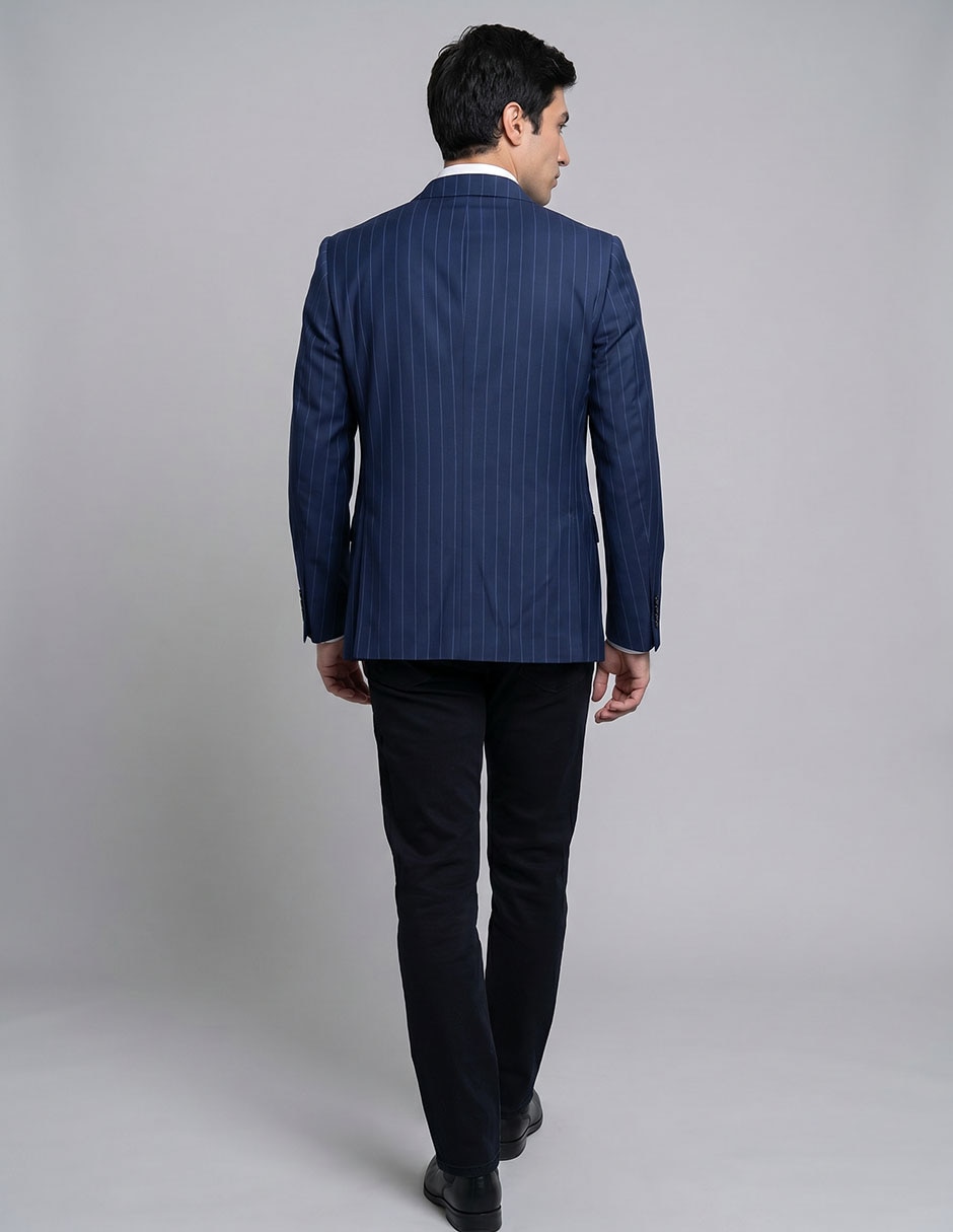 Traje para hombre