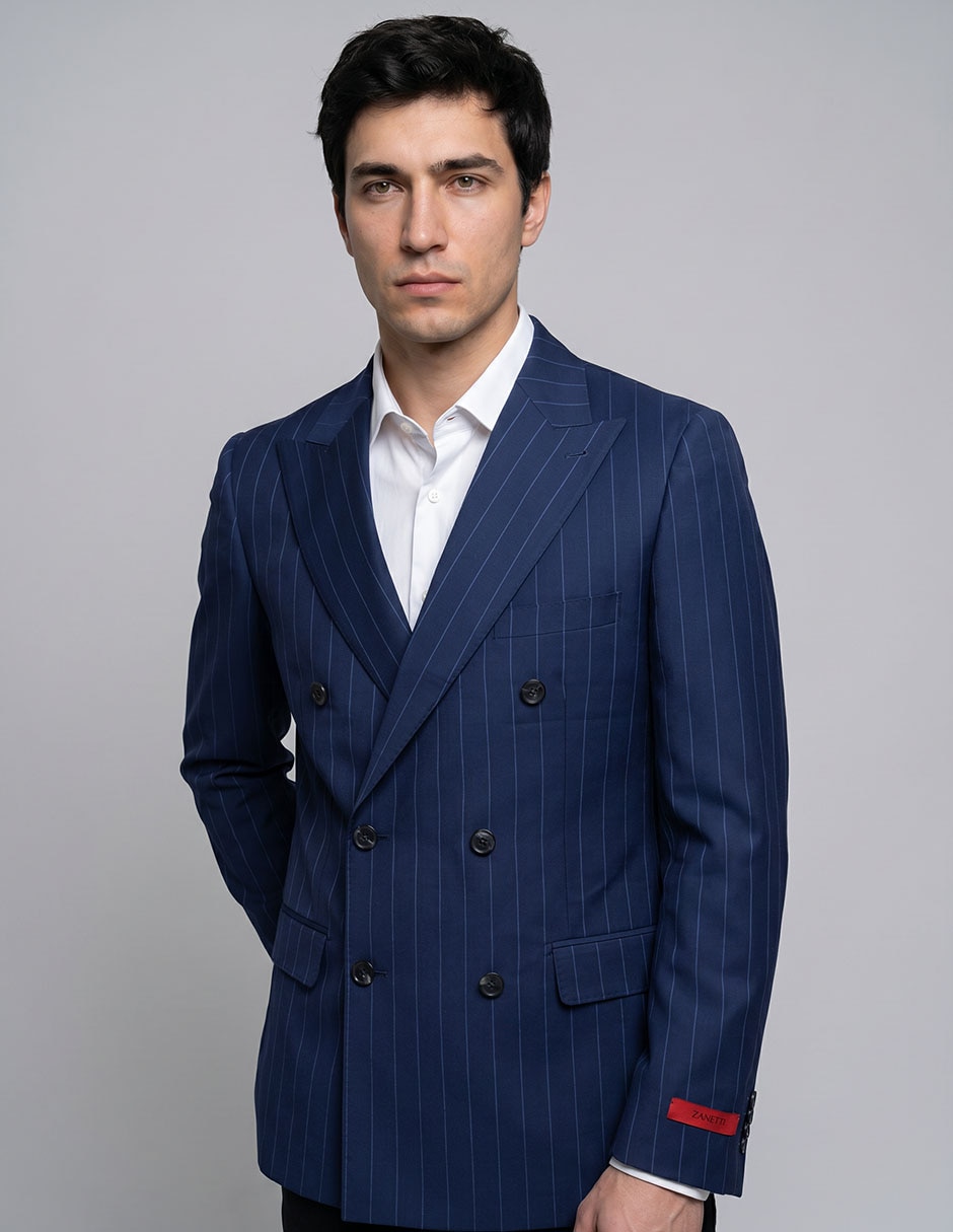 Traje Para Hombre Traje Para Hombre