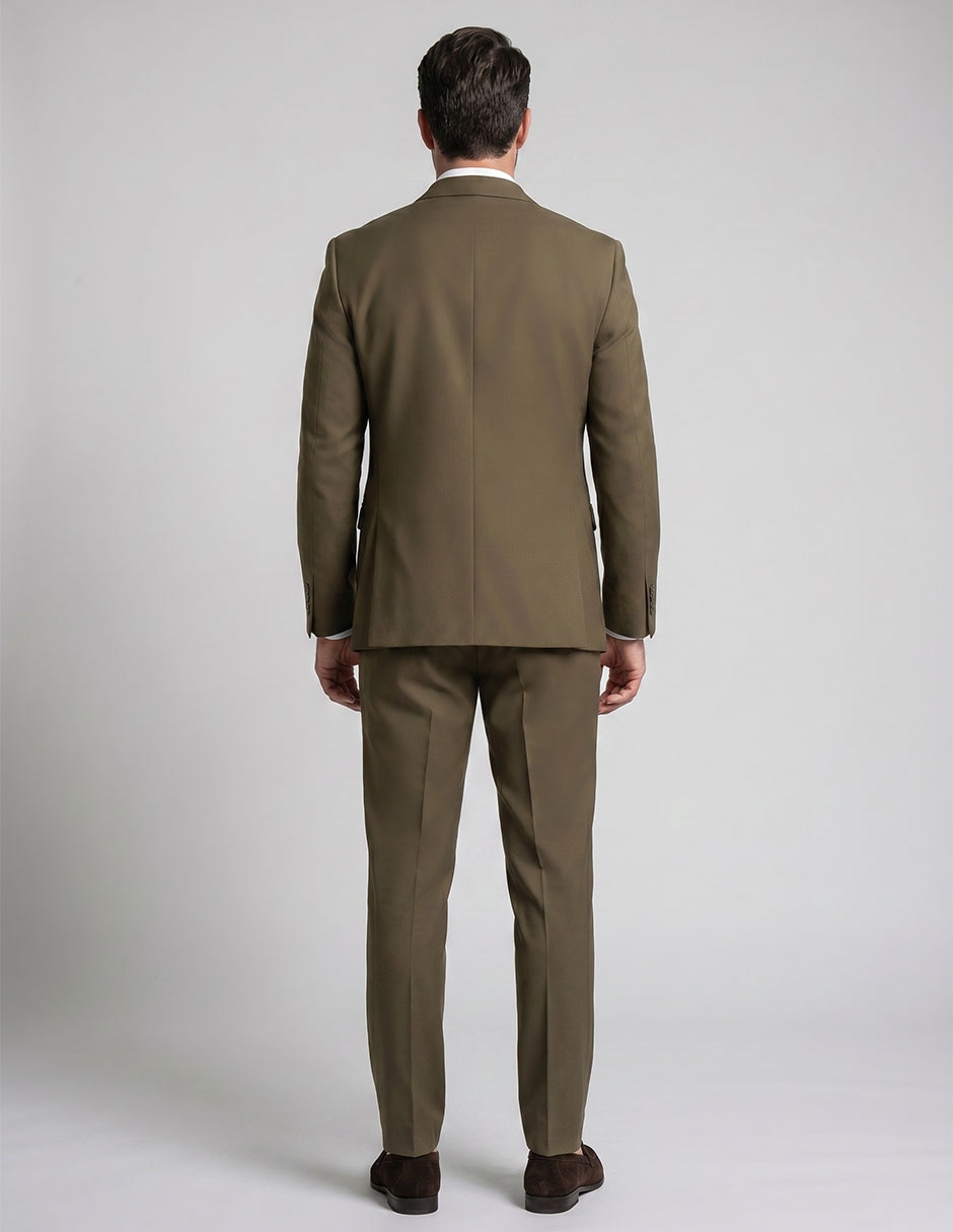 Traje para hombre 2