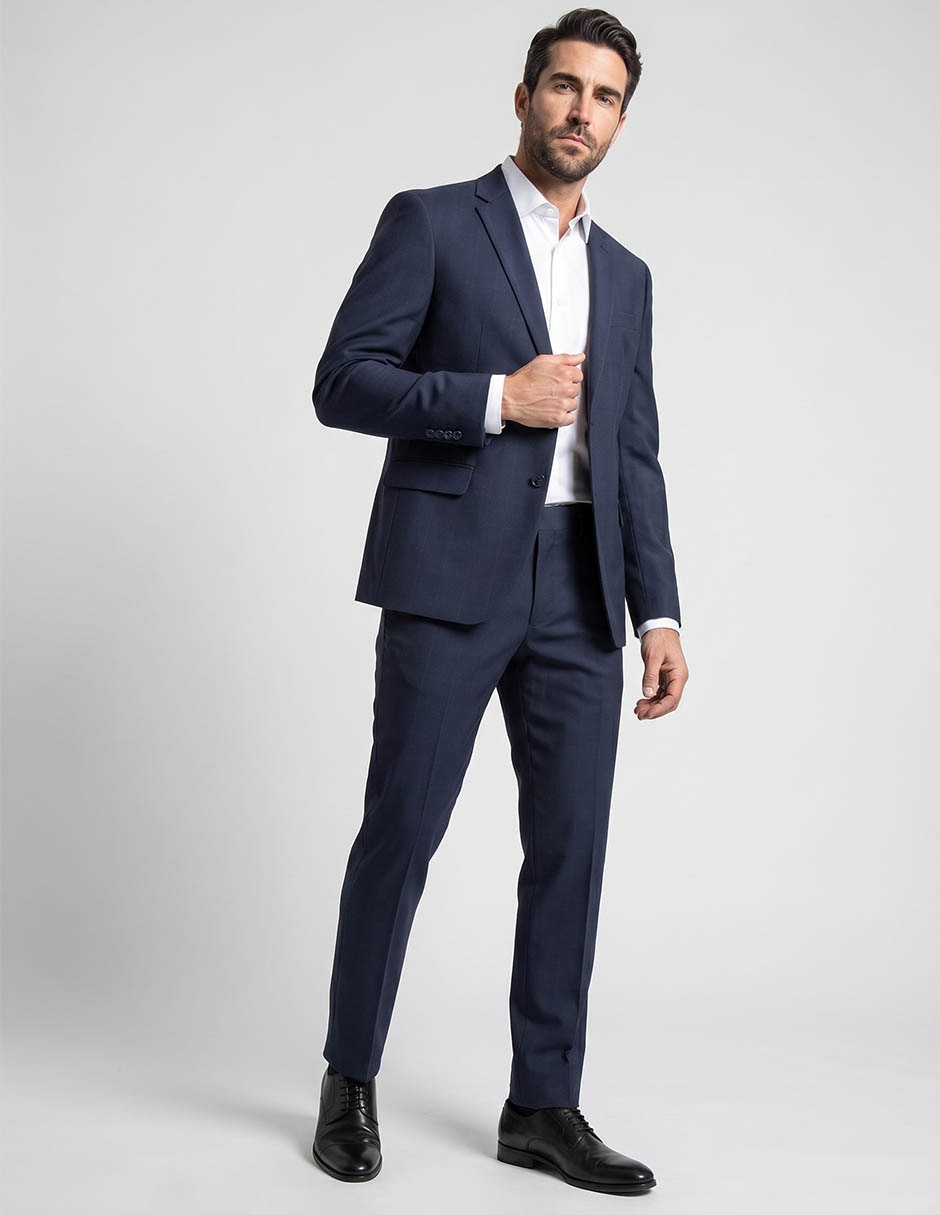 Traje para hombre