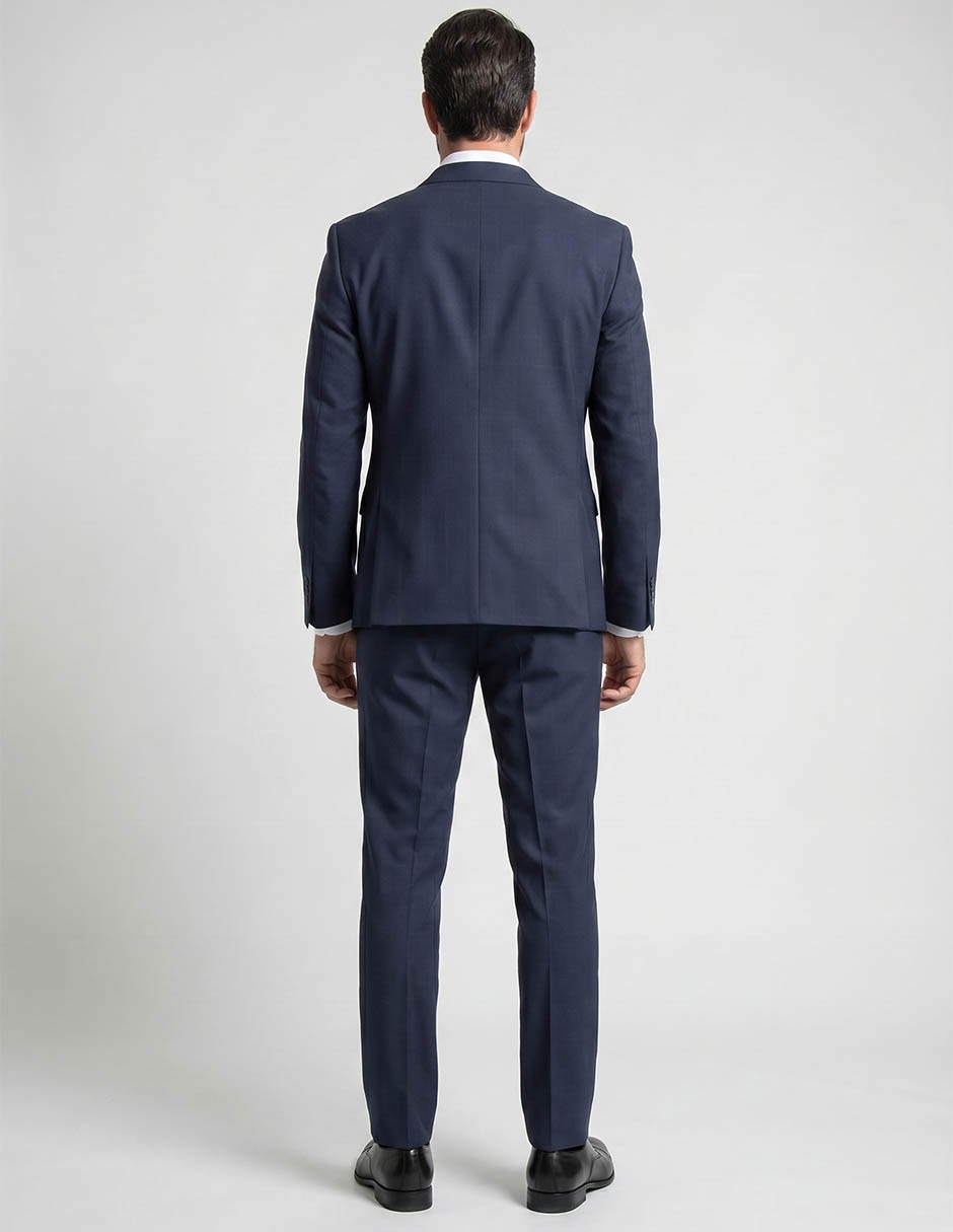 Traje para hombre 2