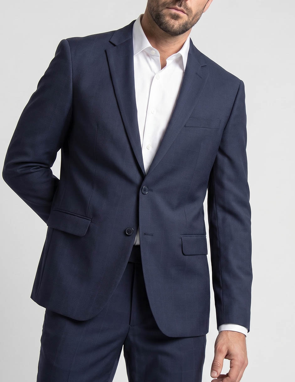 Traje para hombre 4