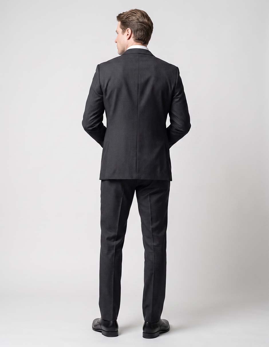 Traje para hombre 2
