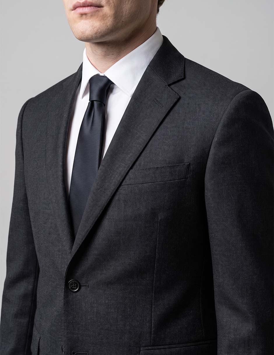 Traje para hombre 3