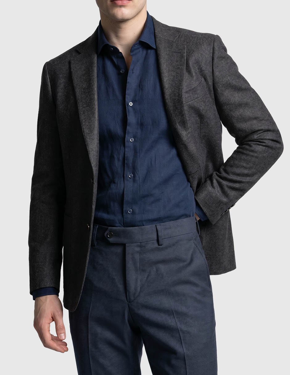 Suit separate para hombre 3