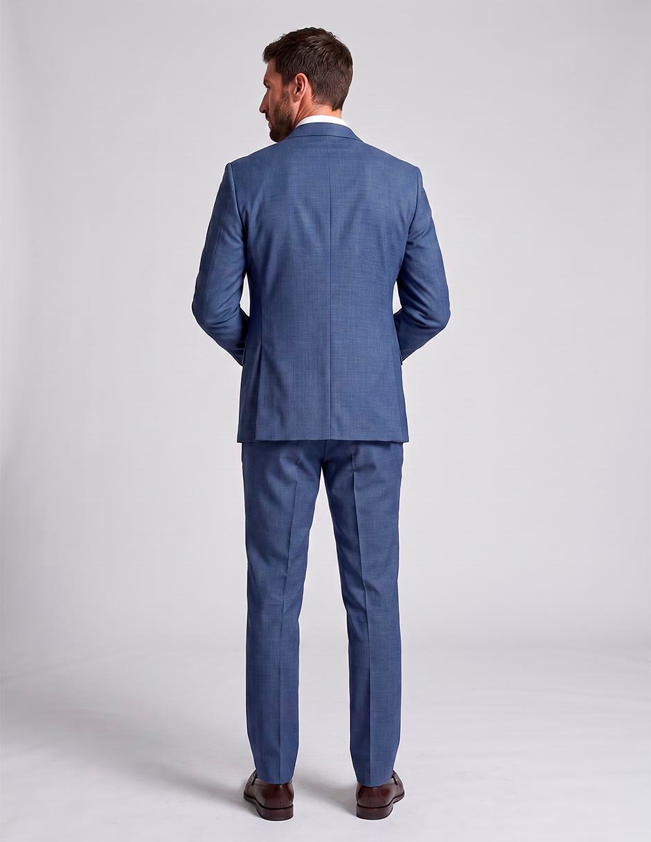 Traje para hombre 2