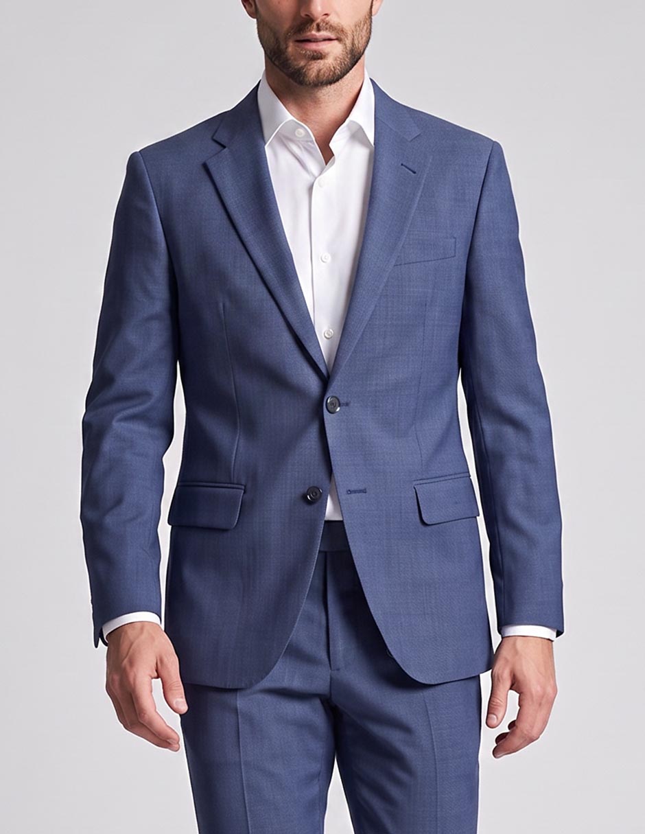 Traje para hombre 3
