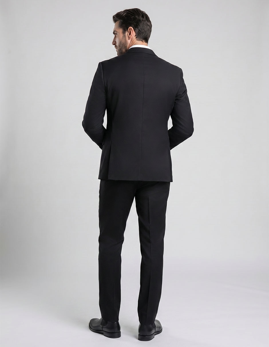 Traje para hombre 2