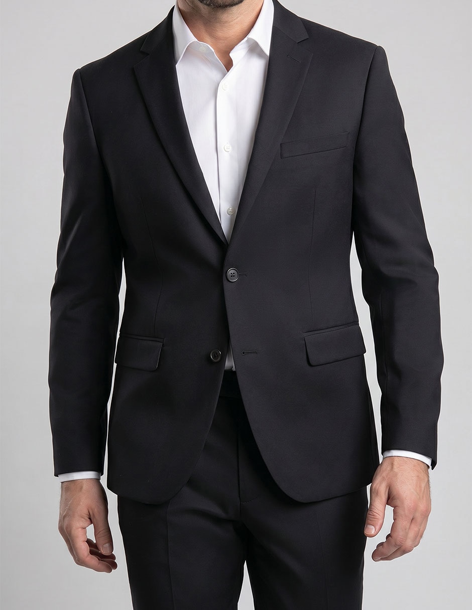 Traje para hombre 4