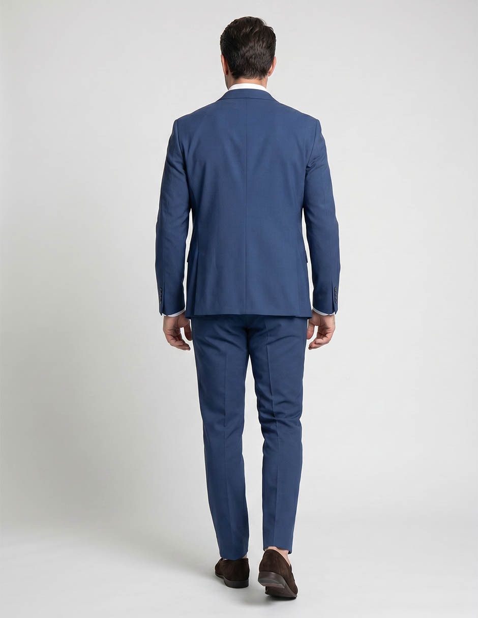 Traje para hombre 2