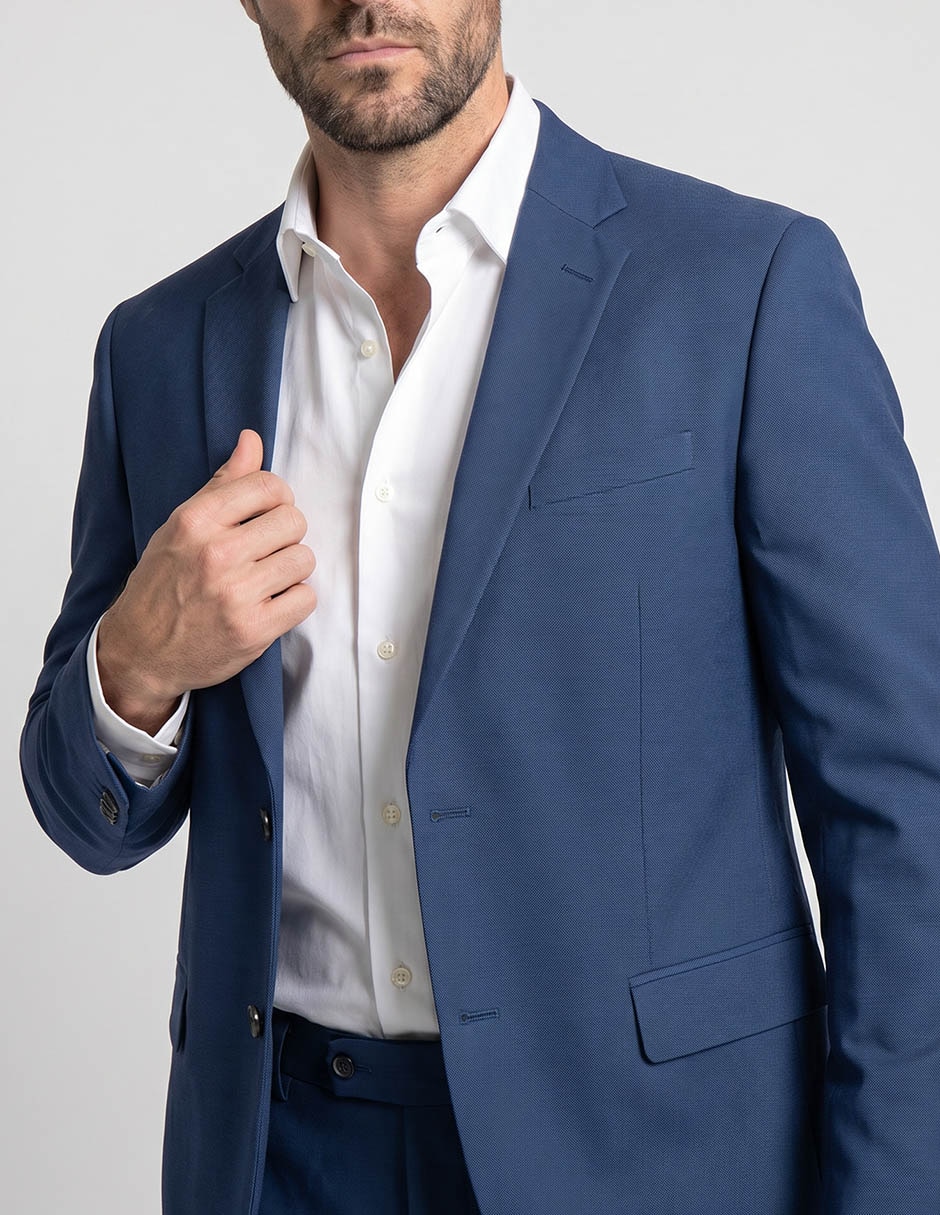 Traje para hombre 3