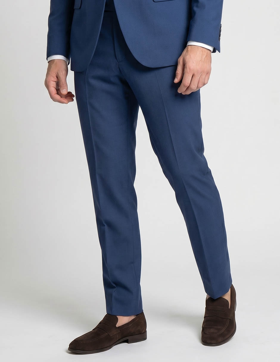 Traje para hombre 4