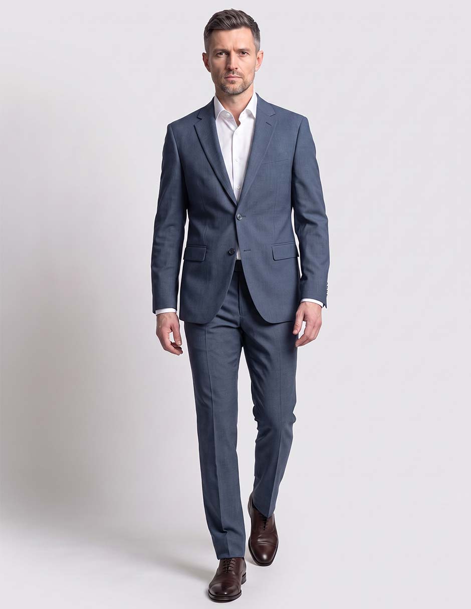 Traje para hombre Traje para hombre