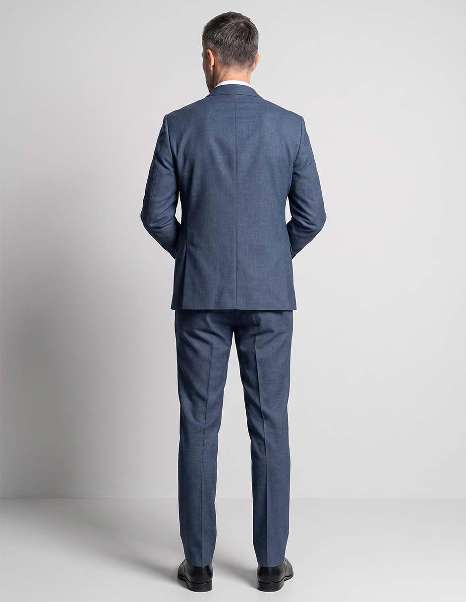 Traje para hombre 2