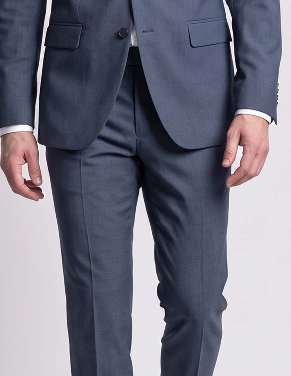 Traje para hombre 4