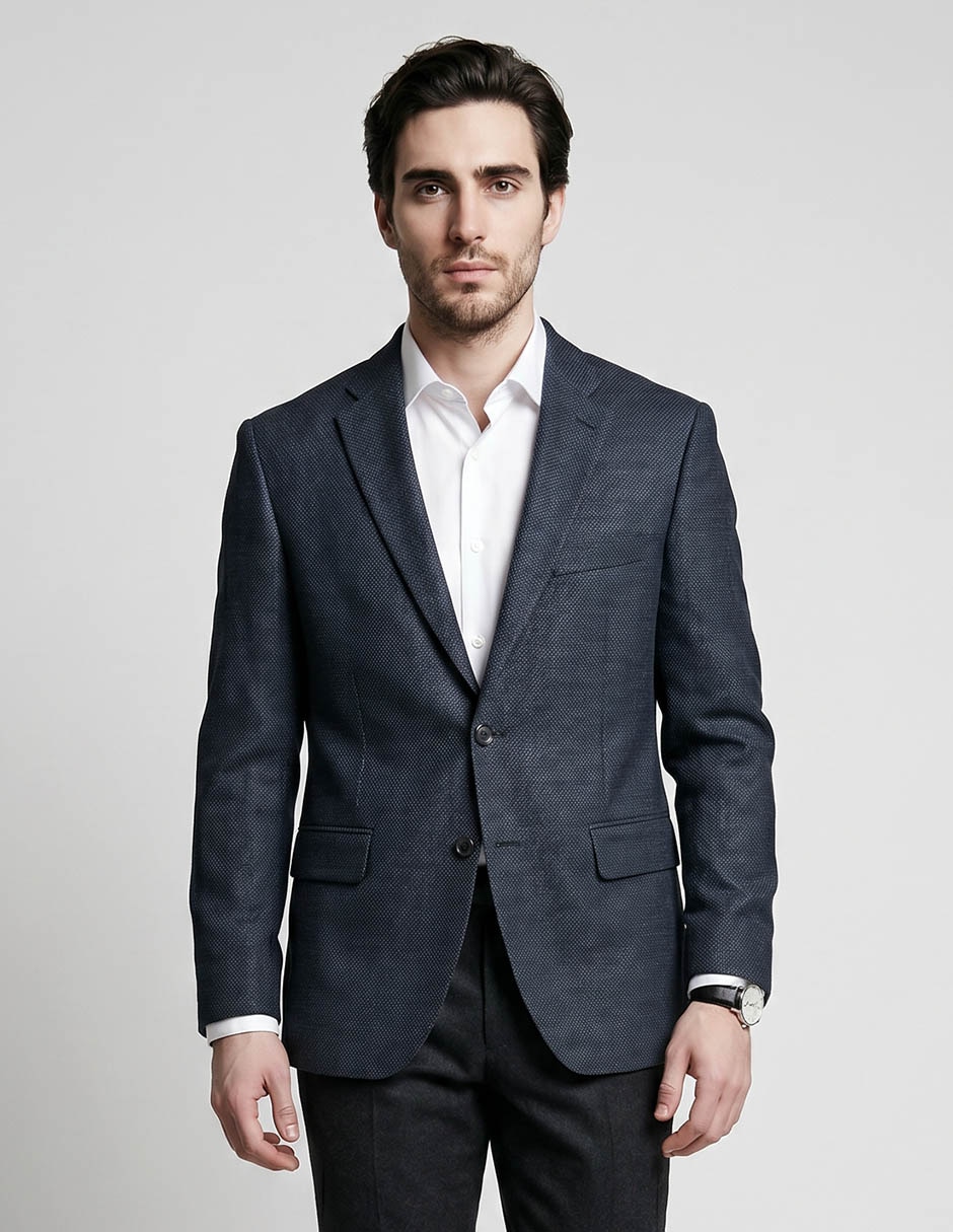 Saco formal para hombre Saco formal para hombre