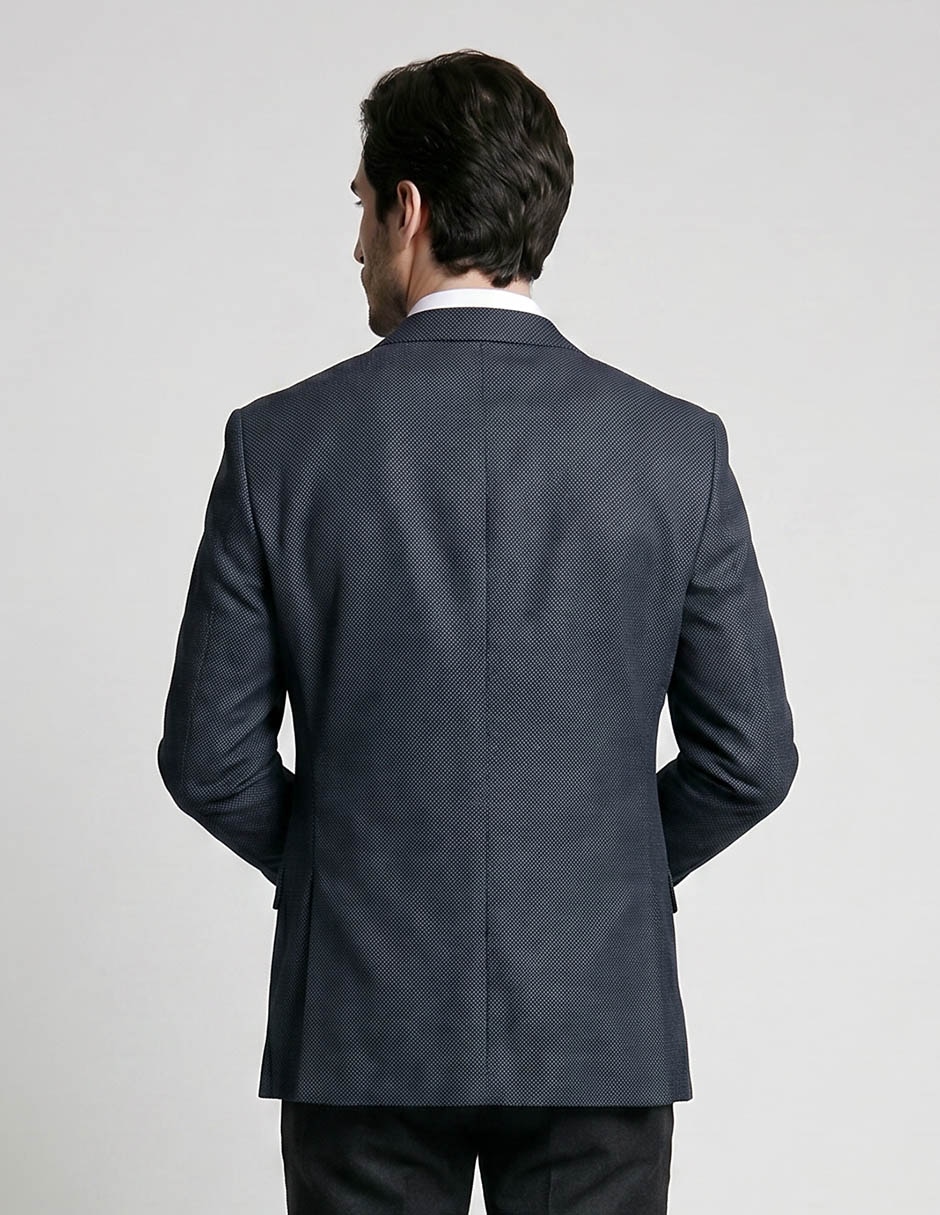 Saco formal Claiborne para hombre