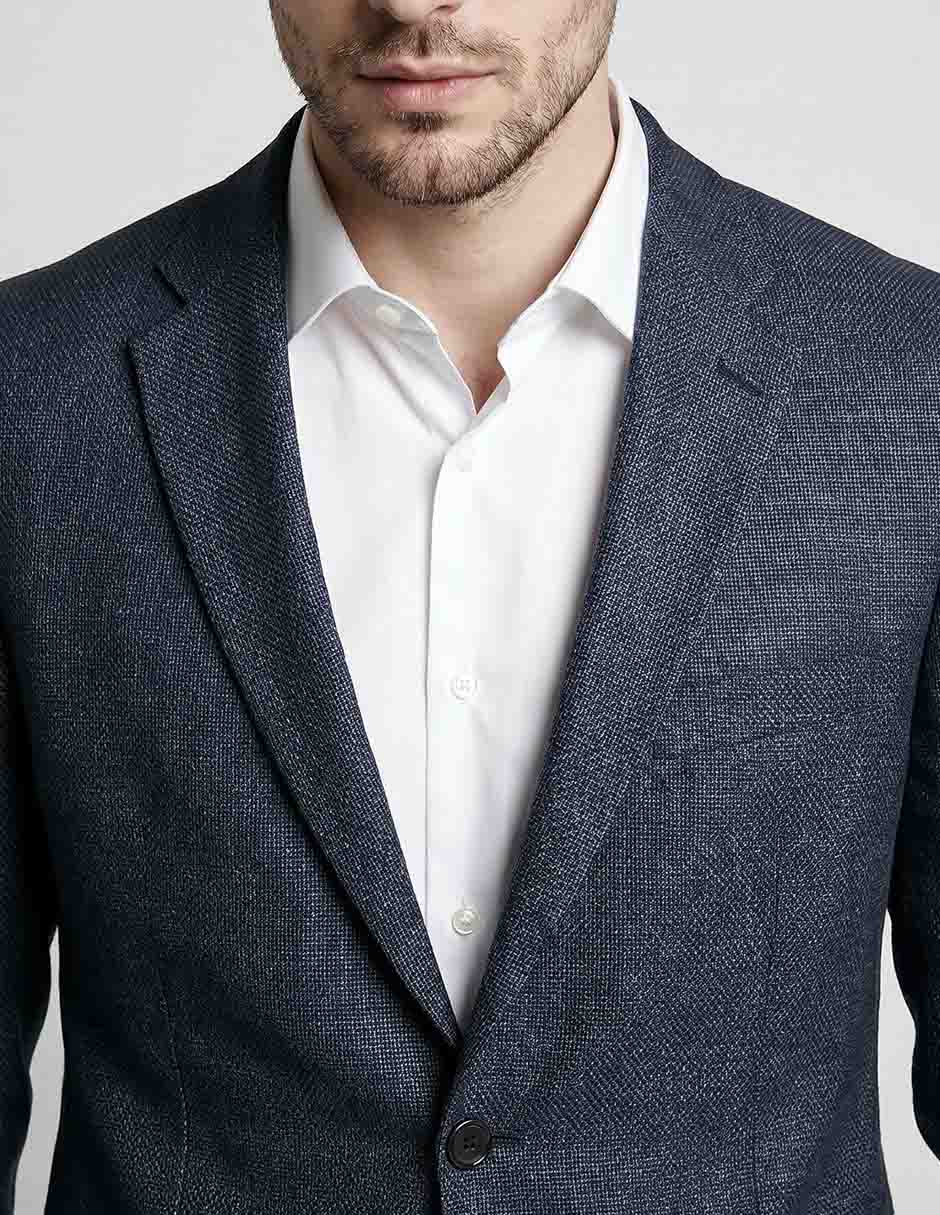 Saco formal Claiborne para hombre