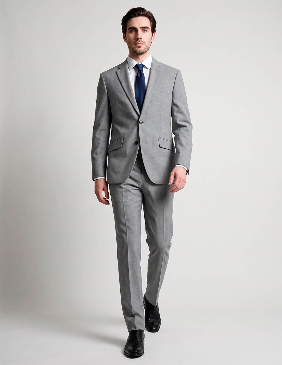 Traje para hombre Traje para hombre