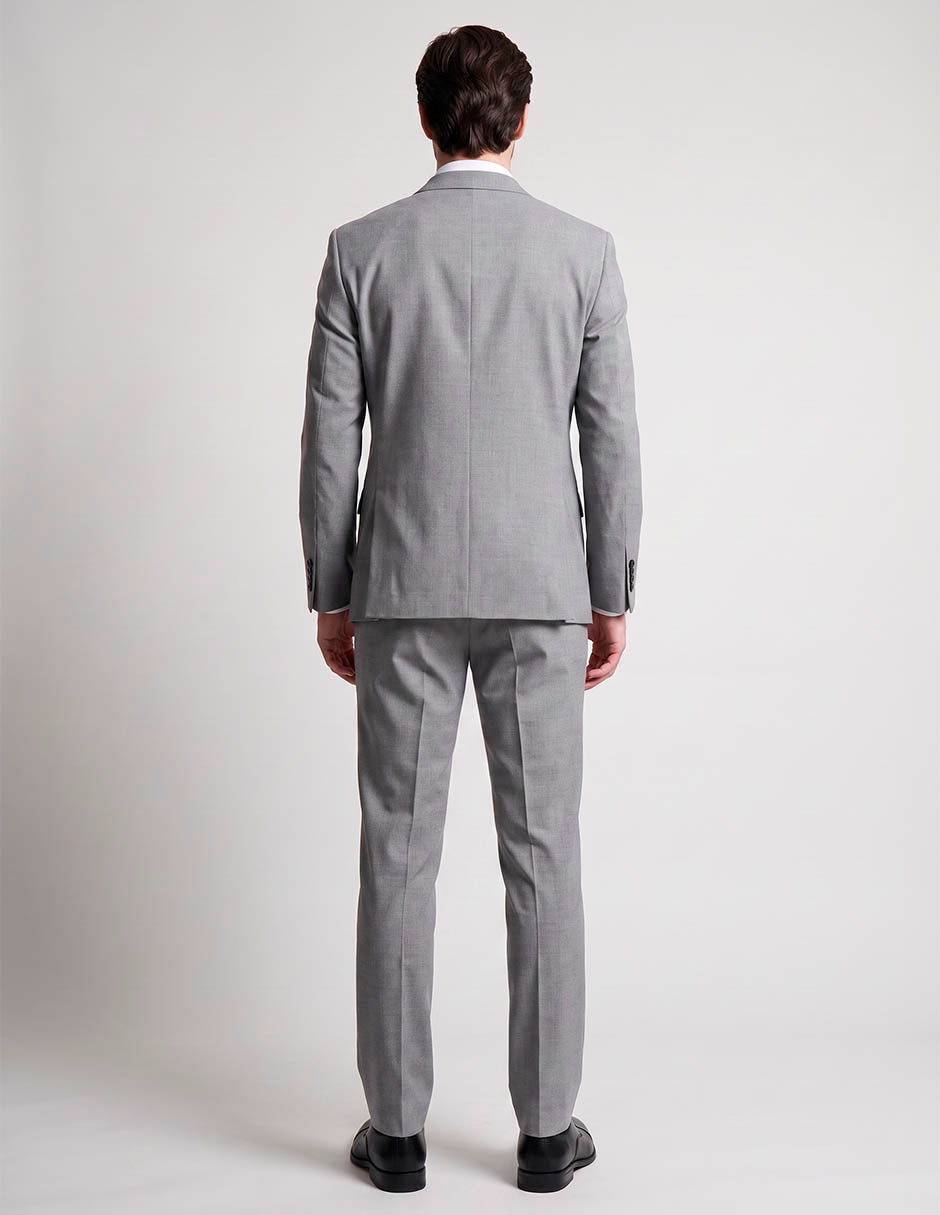Traje para hombre