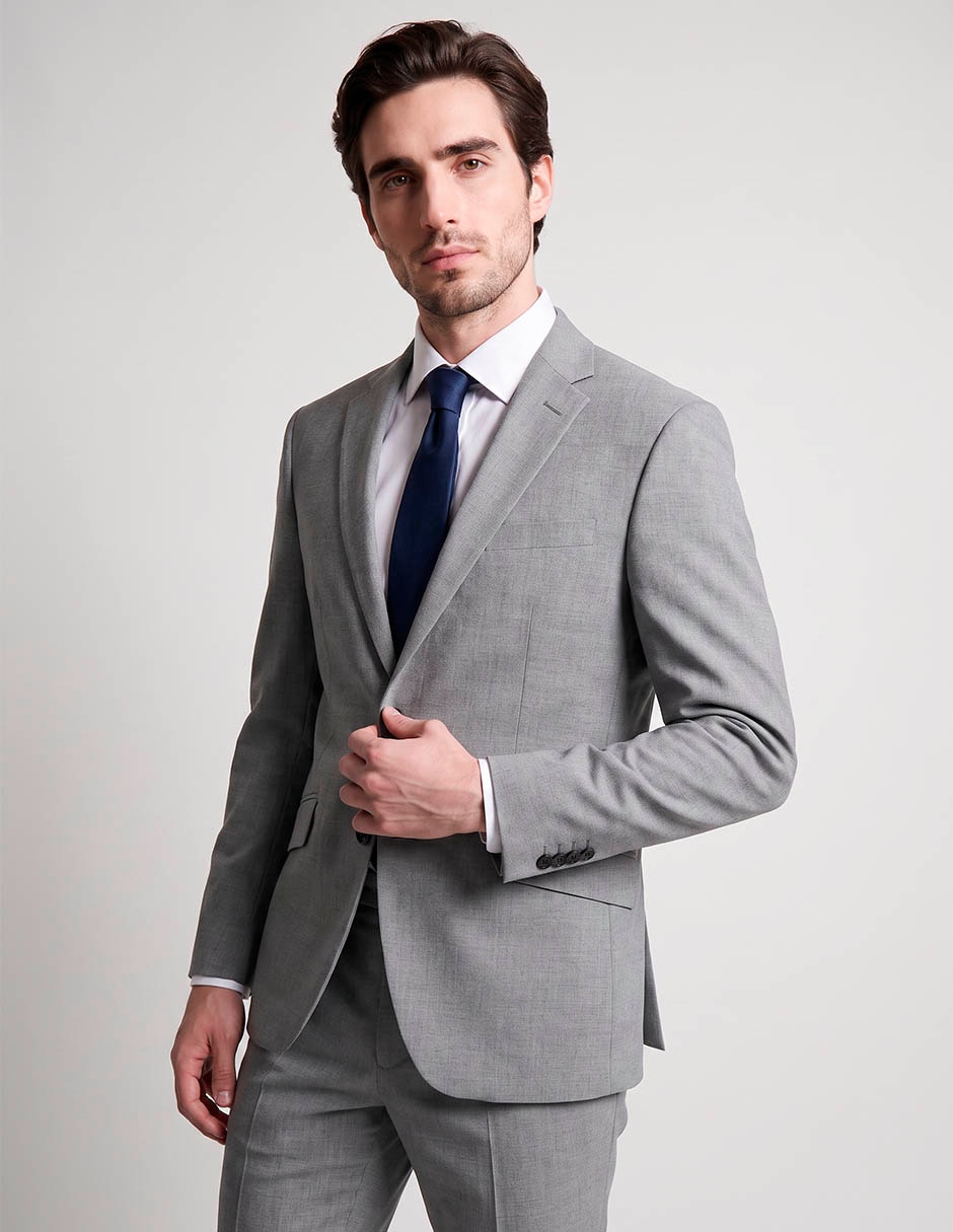 Traje para hombre