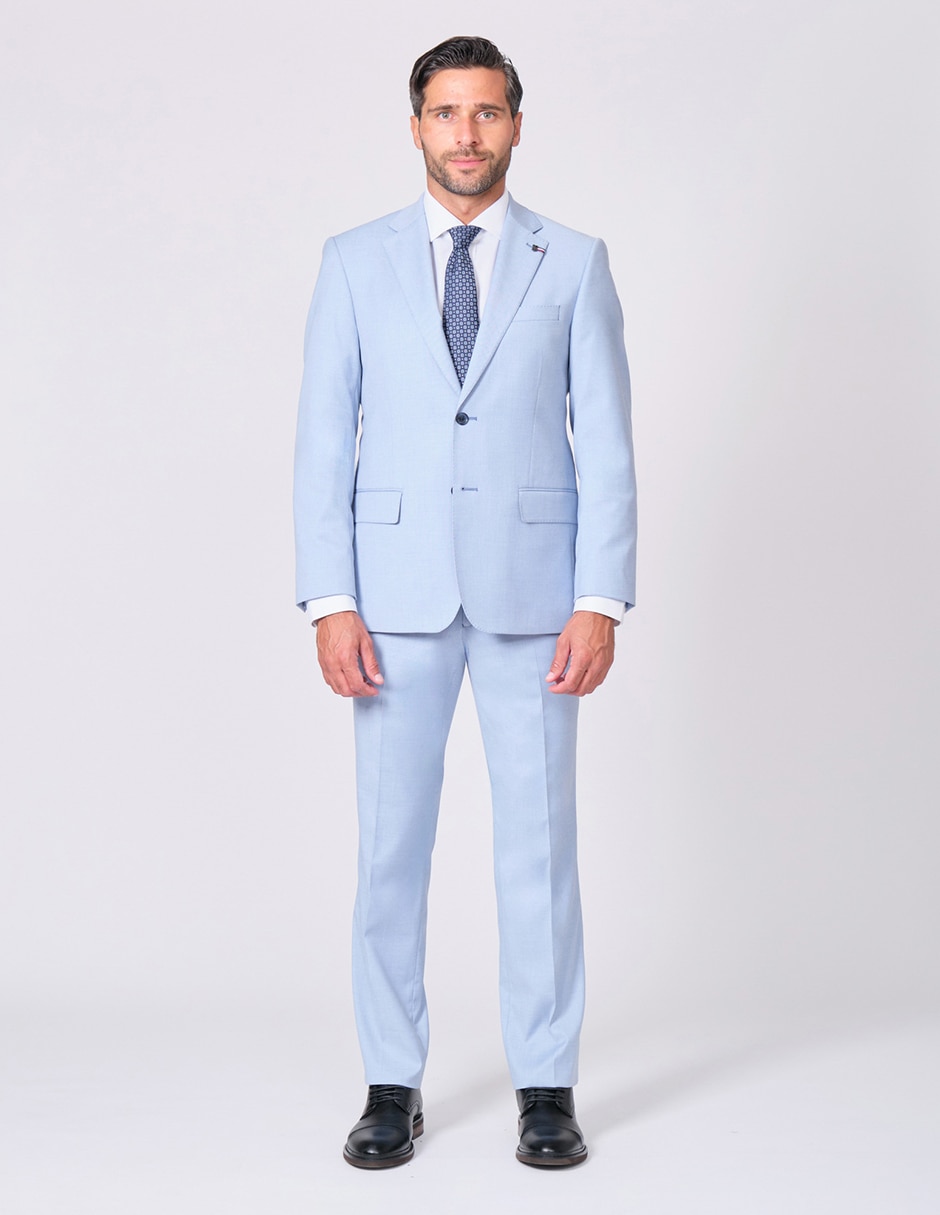 Traje para hombre Traje para hombre