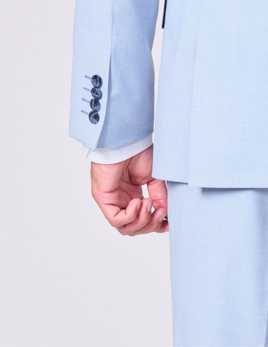Traje para hombre 3