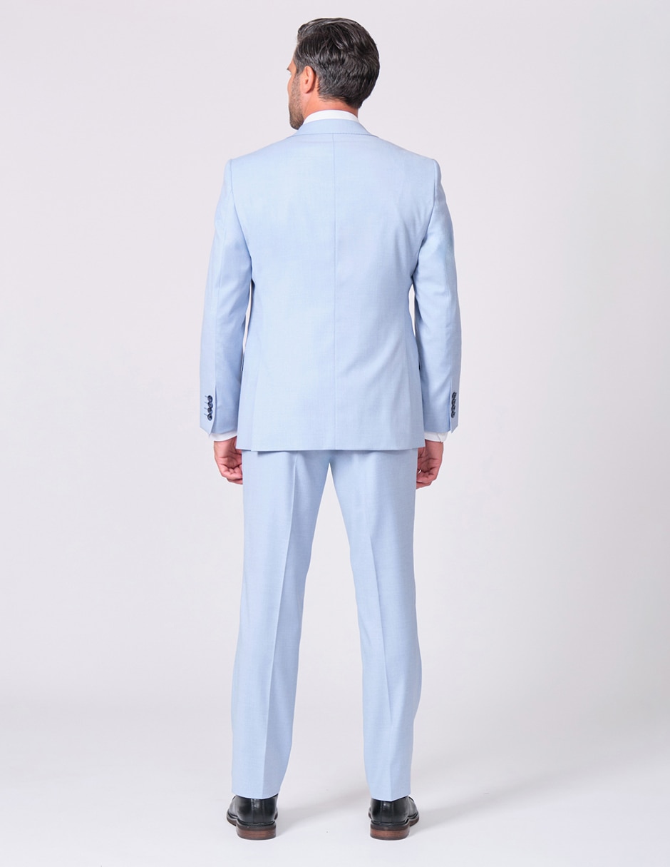 Traje para hombre 4