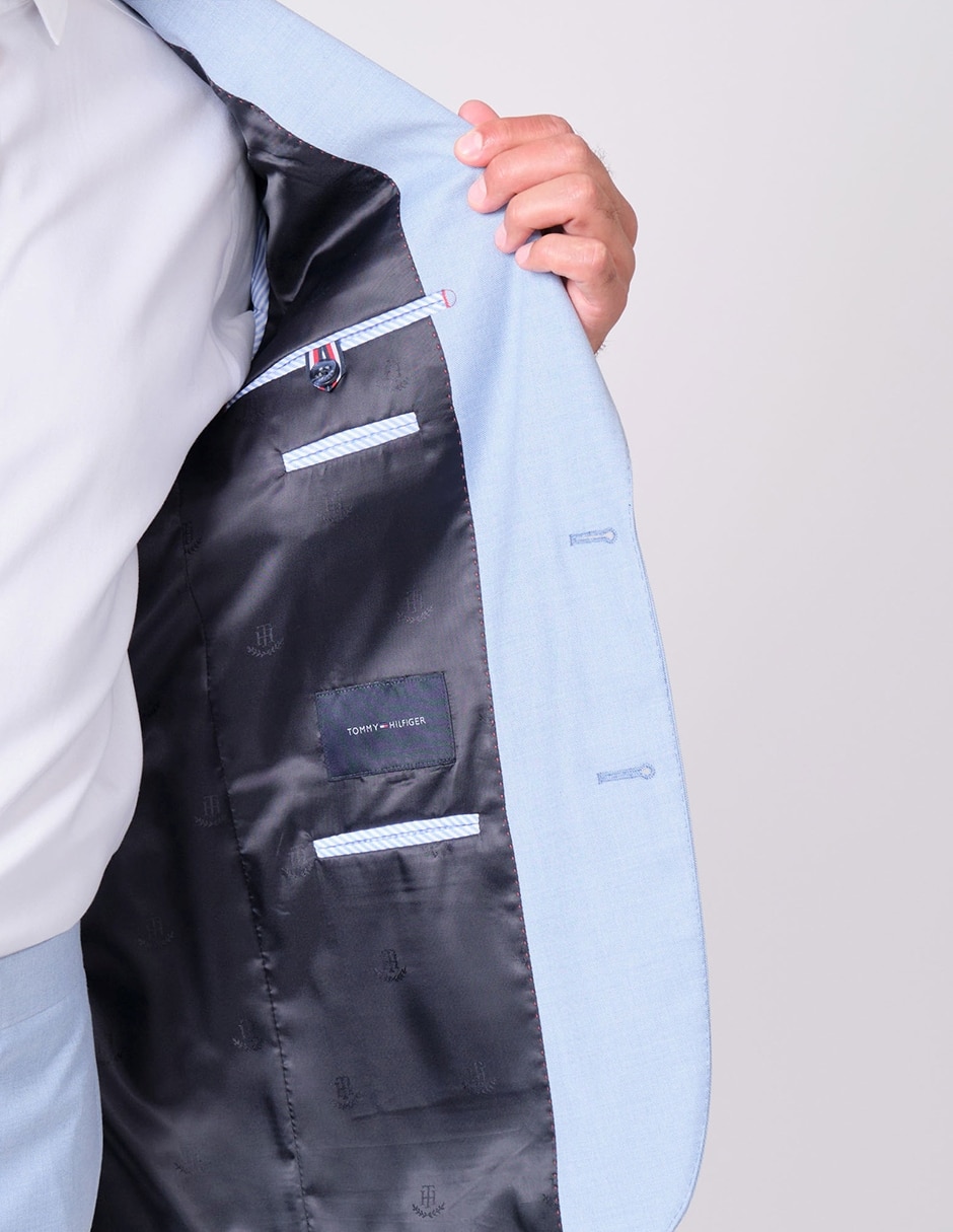 Traje para hombre 5
