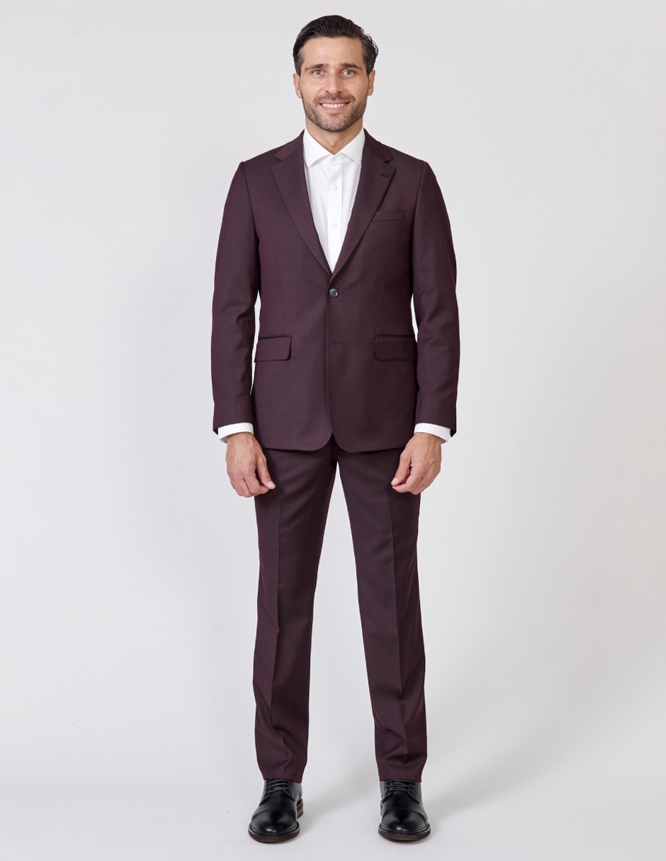 Traje para hombre Traje para hombre