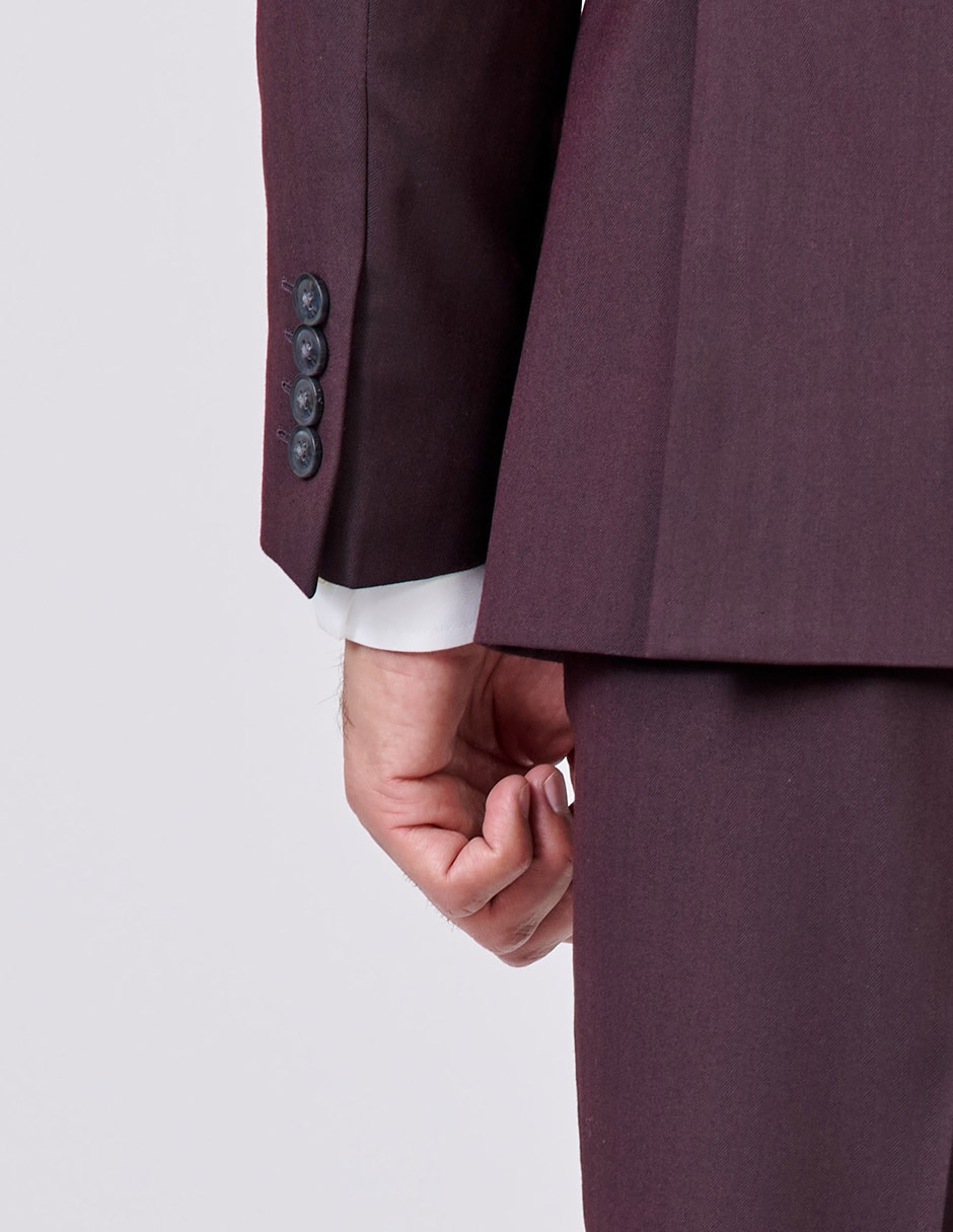 Traje para hombre 4