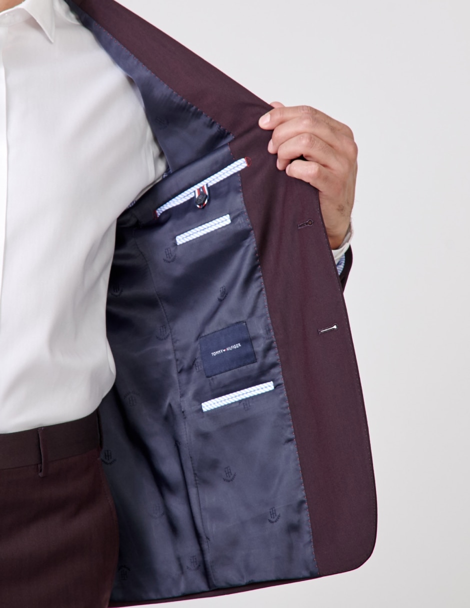 Traje para hombre 2