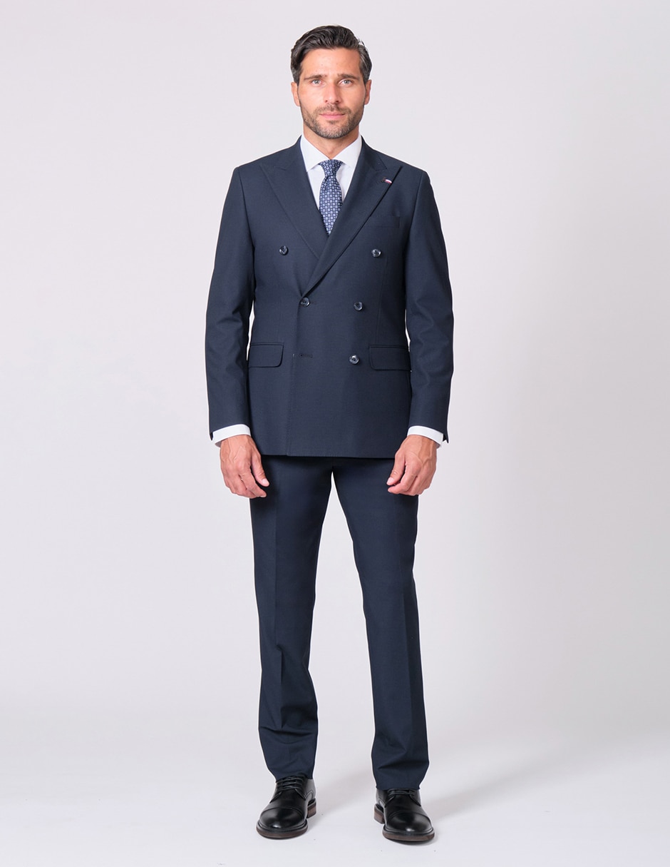 Traje para hombre Traje para hombre