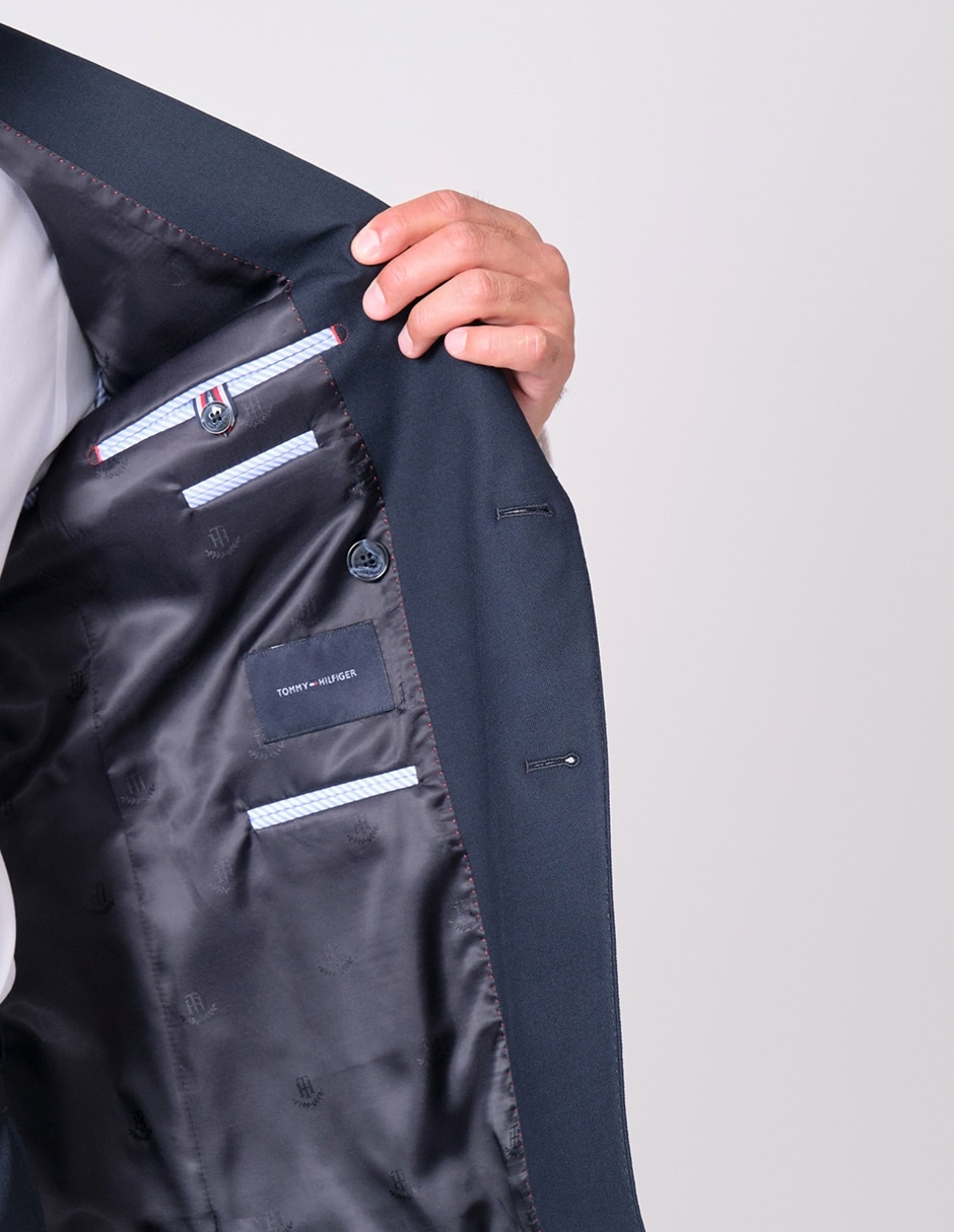 Traje para hombre 3