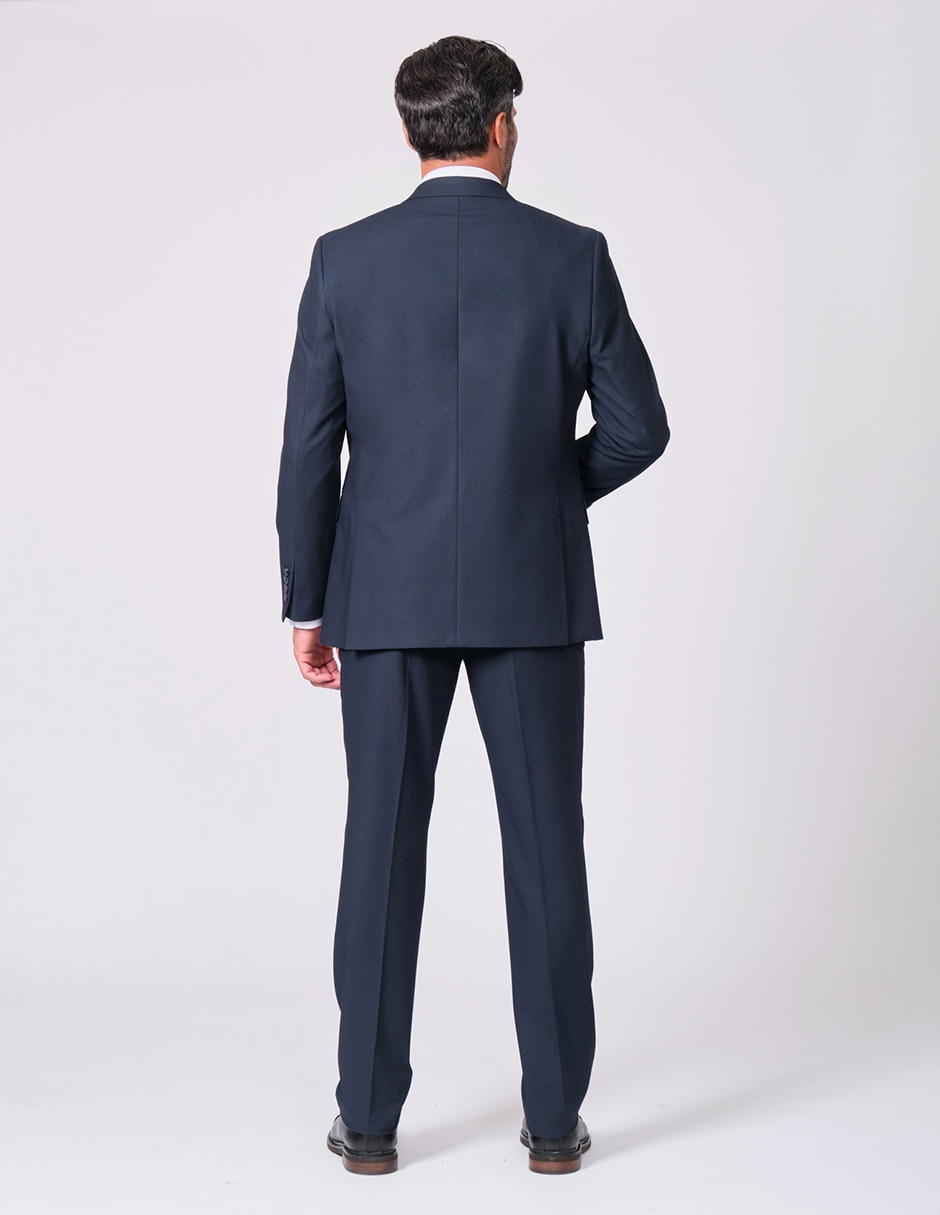 Traje para hombre 4
