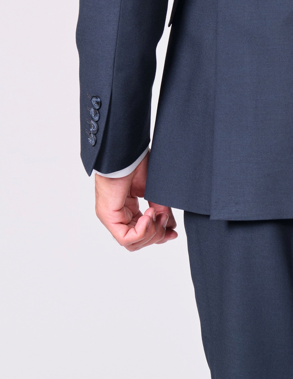 Traje para hombre 5