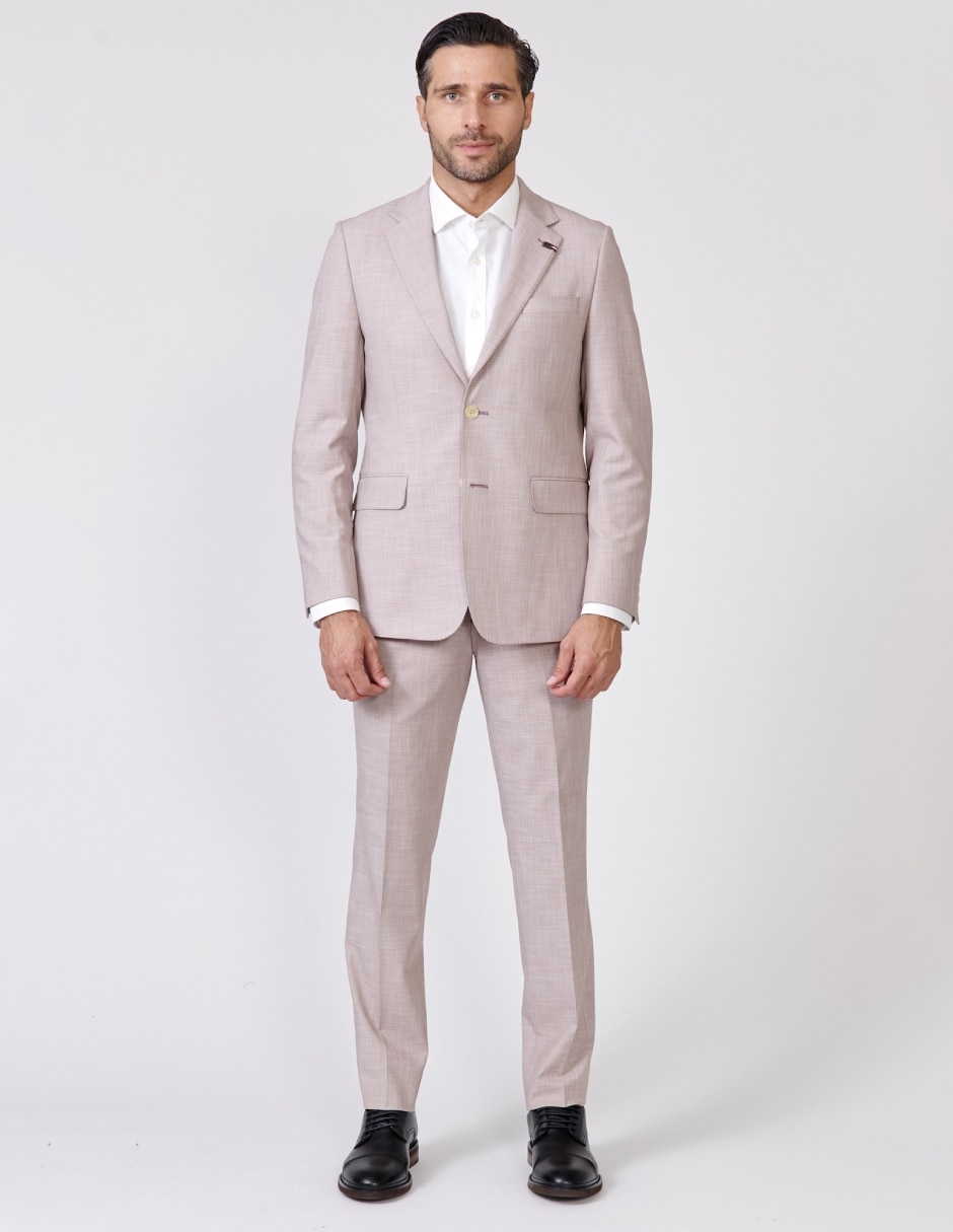 Traje para hombre Traje para hombre