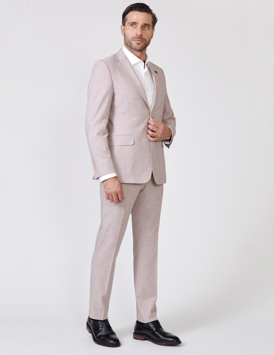 Traje para hombre 5
