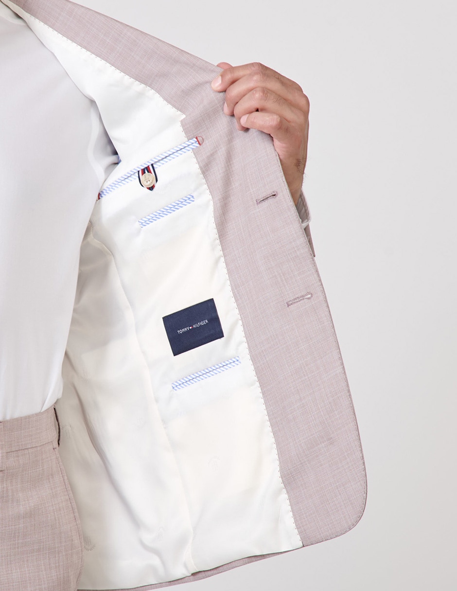 Traje para hombre 4