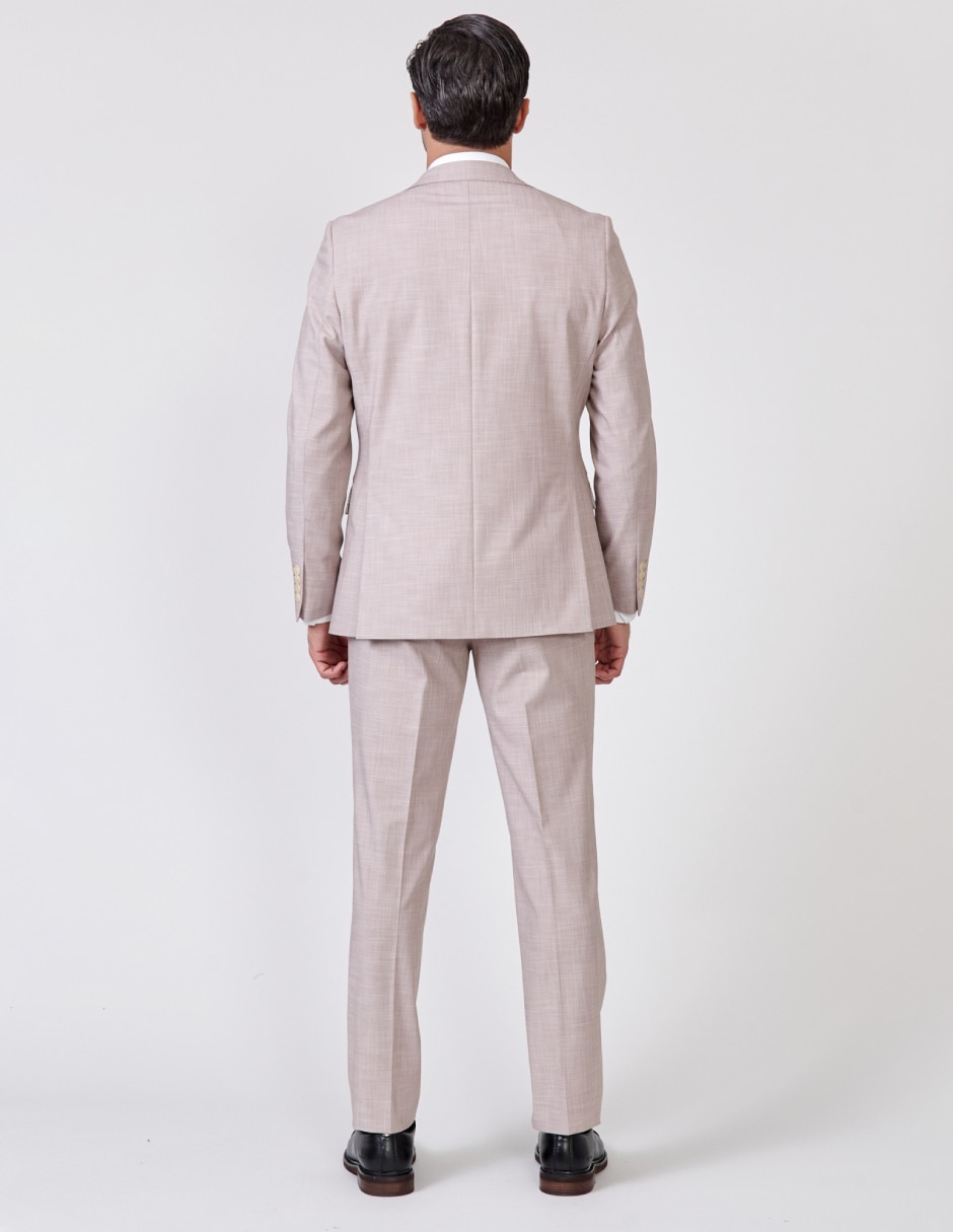 Traje para hombre 3