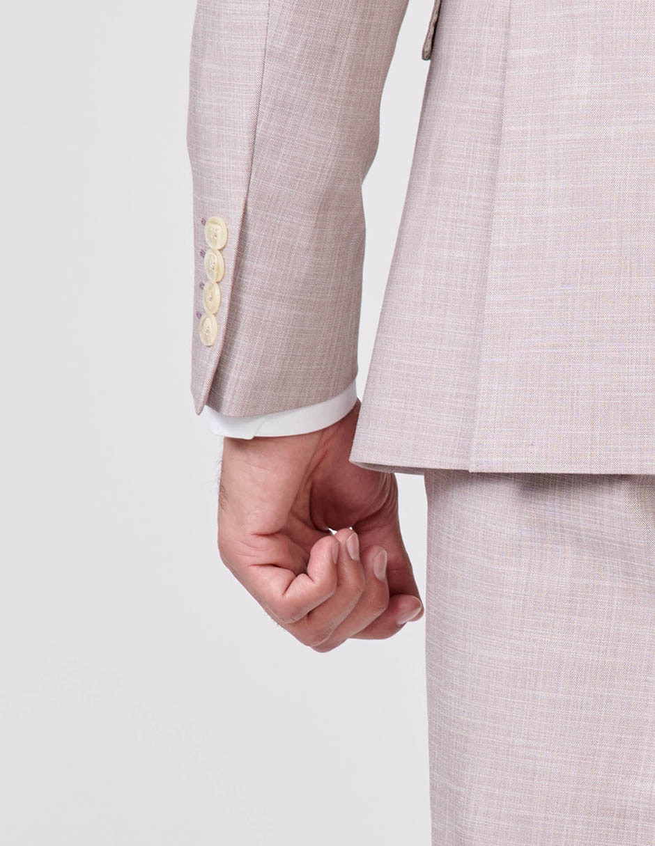 Traje para hombre 2