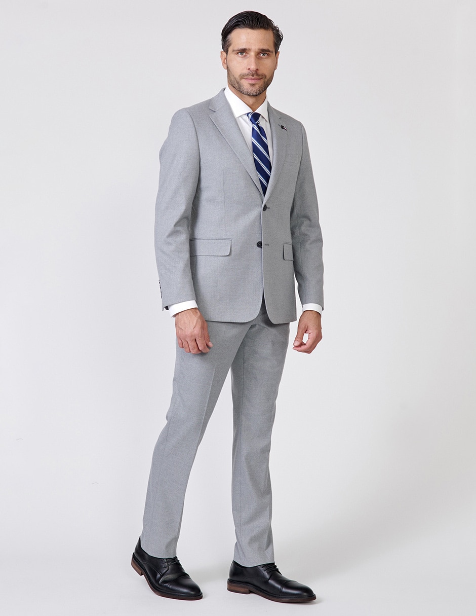 Traje para hombre 6