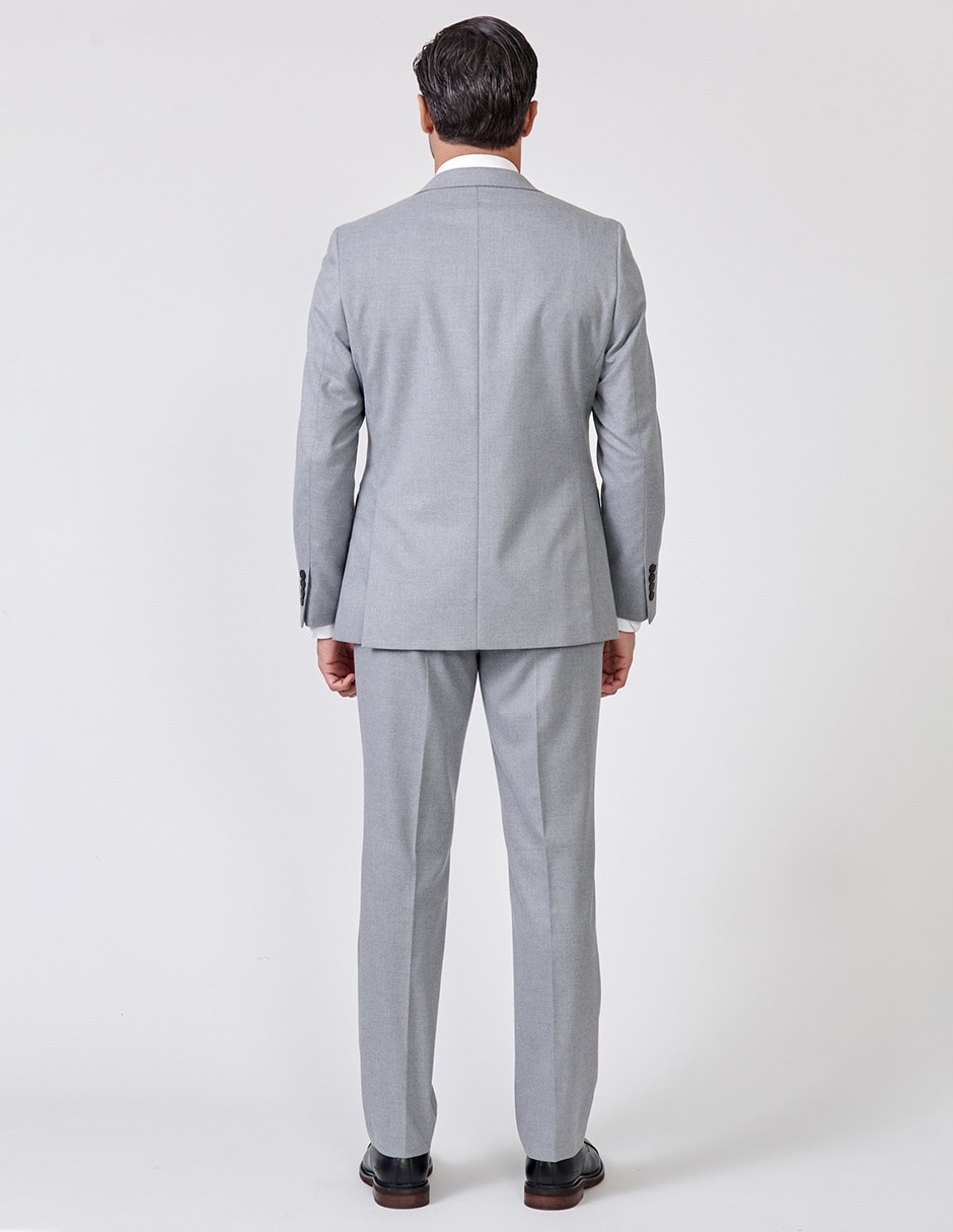Traje para hombre 5