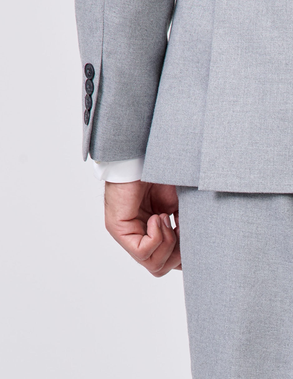 Traje para hombre 7