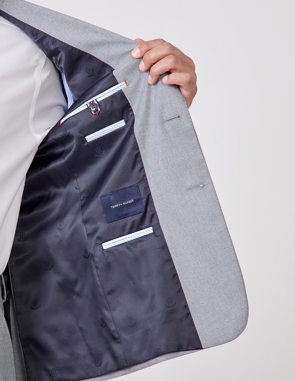 Traje para hombre 3