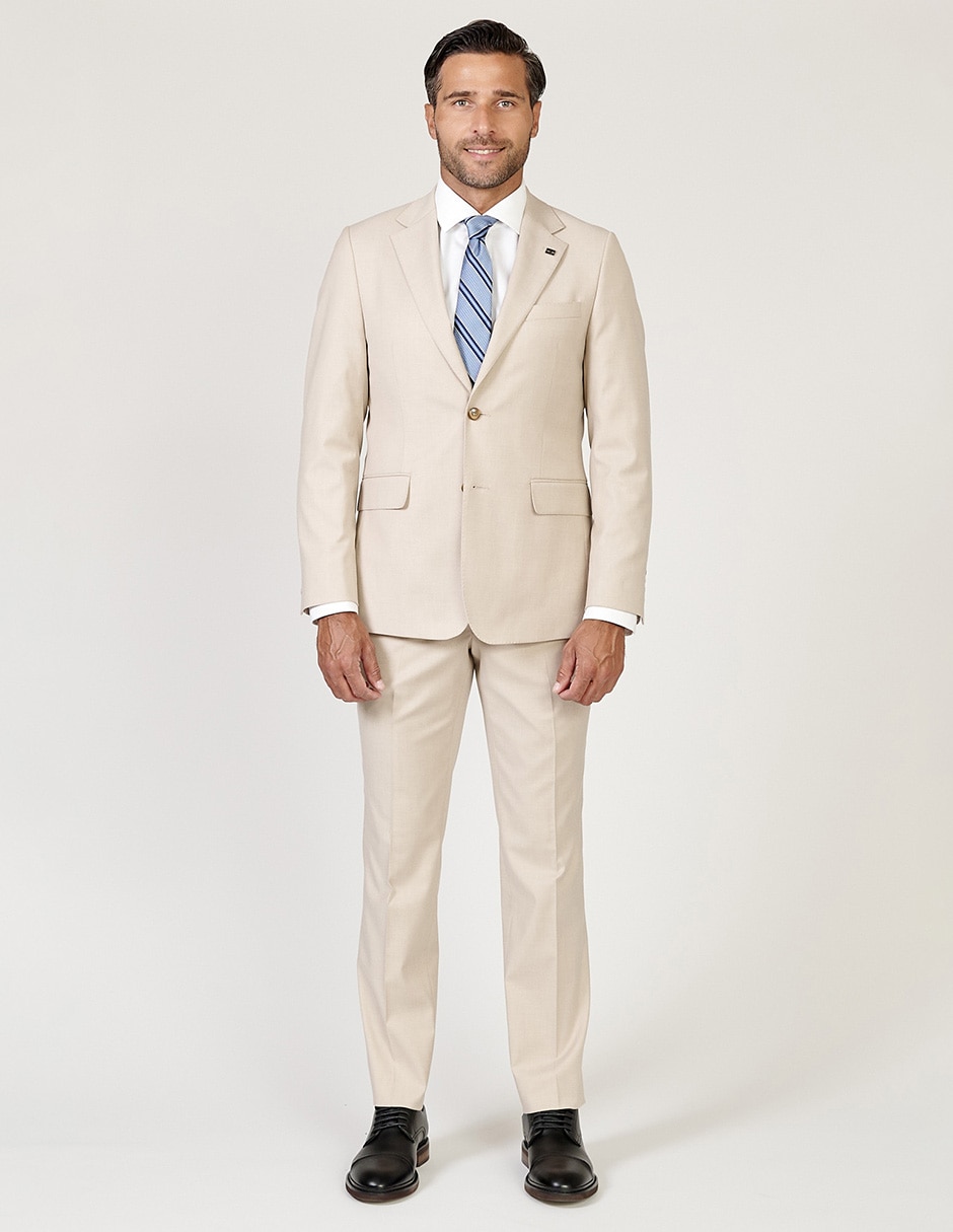 Traje para hombre 1