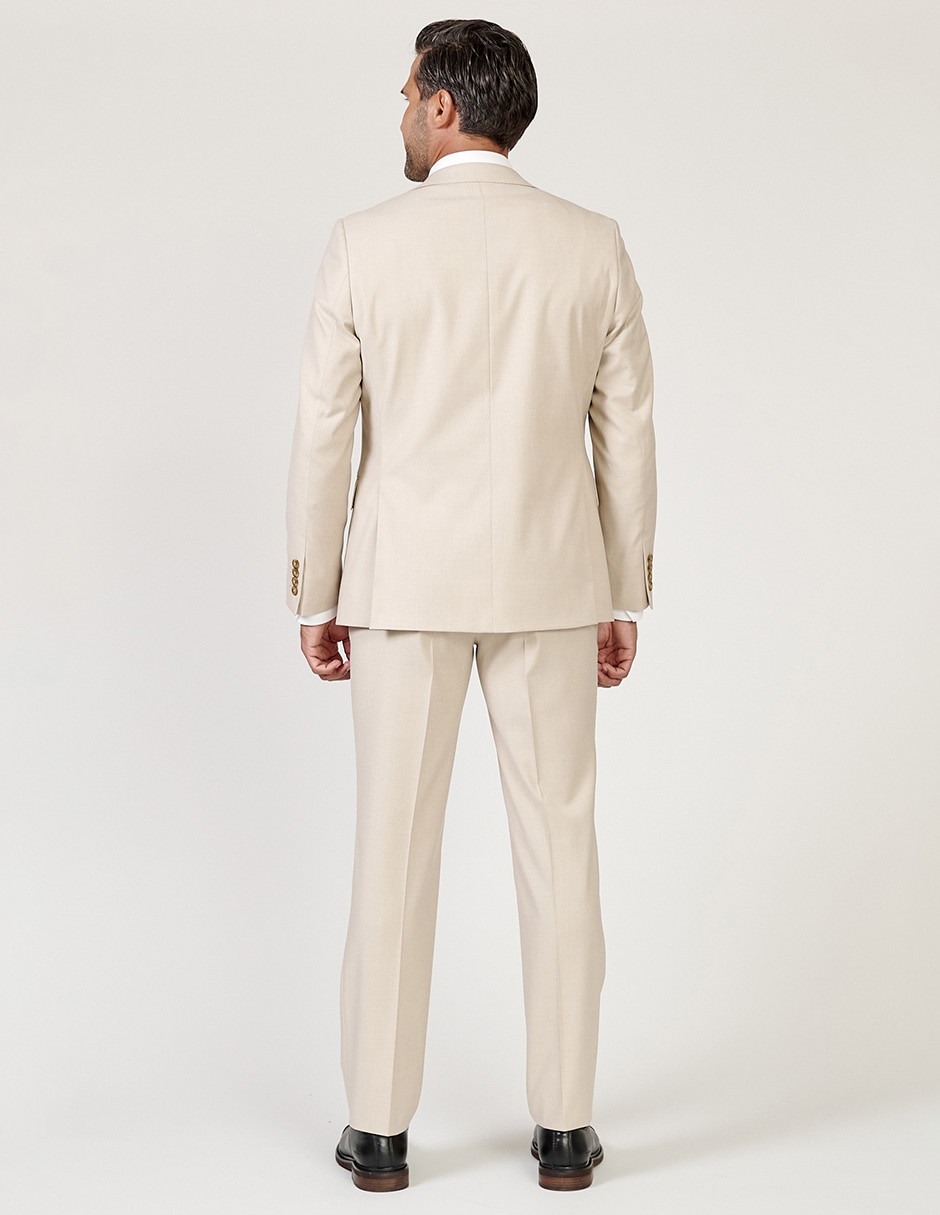 Traje para hombre 3