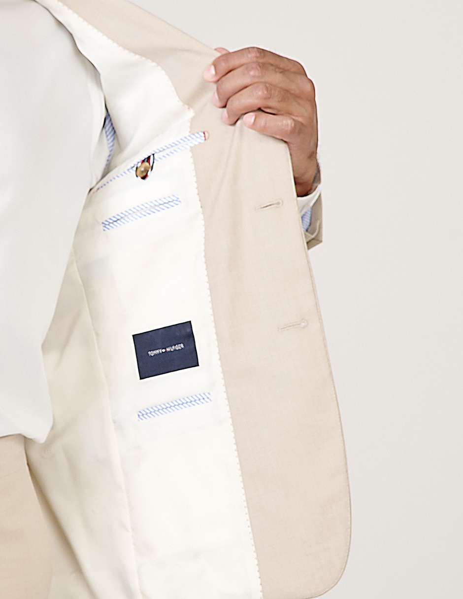 Traje para hombre 4